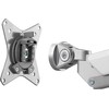 LOGILINK BP0089 Dviejų monitorių laikiklis, 17–32 colių aliuminio