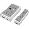 Logilink WZ0017 kabelių testeris su nuotoliniu įrenginiu