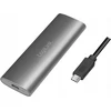 Logilink Ua0389 išorinis diskas su USB-C laidu