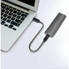 „Logilink Ua0389“ SATA disko korpusas, USB-C