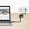 LogiLink USB 3.0 - RJ45 1.5m