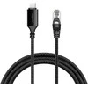 LogiLink USB 3.2 C tipo - RJ45 10.0m