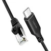 LogiLink USB 3.2 C tipo - RJ45 10.0m