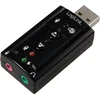 Garso korta LogiLink USB 7.1 (UA0078)