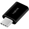 LogiLink USB-C adapteris Bluetooth 5.3 20m