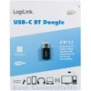 LogiLink USB-C adapteris Bluetooth 5.3 20m