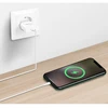 Įkroviklis LogiLink PA0347 USB GaN 1x USB-C 30 W Balta