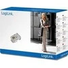 LogiLink ZUB Logilink modulinis kištukas RJ11 6P4C neekranuotas