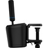 Logitech G RS pavarų perjungimo svirtis ir rankinis