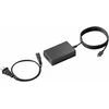 Ausinės Logitech - USB-C įkroviklis - 100 Watt - 5 A (USB-C) - EMEA
