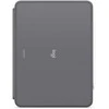 Klaviatūra ir pelė Kit Logitech Combo Touch for iPad Air 11-inch M2