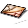 Klaviatūra ir pelė Kit Logitech Combo Touch for iPad Air 11-inch M2