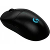 Pelė Myszka žaidimams Logitech G Pro 2 Lightspeed + Dongle belaidė 32000 dpi laserowa juoda