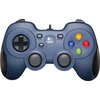 „Logitech F310 G-Series Pad Mėlyna“ (940-000138)