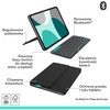 Logitech Flip Folio for iPad Pro &amp; Air 11" Grafitowy