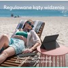 Logitech Flip Folio for iPad Pro &amp; Air 13" Grafitowy