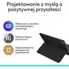Logitech Flip Folio for iPad Pro &amp; Air 11" Grafitowy