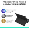 Logitech Flip Folio for iPad Pro &amp; Air 13" Grafitowy