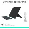 Logitech Flip Folio for iPad Pro &amp; Air 13" Grafitowy