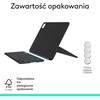 Logitech Flip Folio for iPad Pro &amp; Air 11" Grafitowy