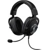 LOGITECH G PRO X Ausinės Žaidimams - Juodas - USB + Stovas - EMEA-914