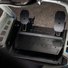 Logitech G RS Pedals Pedalai