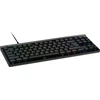 Logitech G515 TKL Klaviatūra su laidu žaidimams - Juodas - HUN - EMEA28I-935