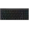 Logitech G515 TKL Klaviatūra su laidu žaidimams - Juodas - HUN - EMEA28I-935