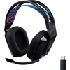 Logitech G535 belaidės ausinės su spalvota galvūgalio juosta