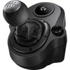 Logitech G923 SE + Shifter PS4/PS5/PC