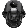 Logitech G923 SE + Shifter PS4/PS5/PC