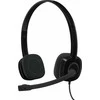 Ausinės Logitech H151 (981- 000589)