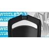 Pelė Hator Pulsar 3 Wireless HTM630 juoda