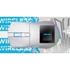 Pelė Hator Pulsar 3 Wireless HTM630 juoda