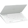 Klaviatūra Logitech KEYS-TO-GO 2