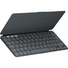 Klaviatūra Logitech Keys-To-Go 2, skirtas iPad