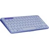 Klaviatūra Logitech Keys To Go 2 Liliowy