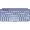Klaviatūra Logitech Keys To Go 2 Liliowy