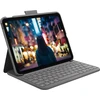 Logitech SLIM FOLIO FOR IPAD (10TH GEN) - Pilkas - CH - CENTRAL