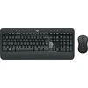Klaviatūros ir pelės rinkinys Logitech MK545 Advanced, US išdėstymas