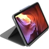 Logitech TVIRTAS DĖKLAS „IPAD“ 10-OS KARTOS PLANŠETUI – „OXFORD Pilkas“ – JK – INTNL-973