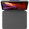 Logitech TVIRTAS DĖKLAS „IPAD“ 10-OS KARTOS PLANŠETUI – „OXFORD Pilkas“ – JK – INTNL-973