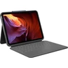 Logitech TVIRTAS DĖKLAS „IPAD“ 10-OS KARTOS PLANŠETUI – „OXFORD Pilkas“ – JK – INTNL-973