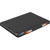 Logitech SLIM FOLIO FOR IPAD 7TH AND 8TH - GENERATION GRAPHITE - CH CENTRAL