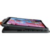 Logitech SLIM FOLIO FOR IPAD 7TH AND 8TH - GENERATION GRAPHITE - CH CENTRAL