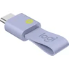 LOGITECH SPOTLIGHT 2 - LIGHT LILAC - 2.4GHZ/BT - EMEA28i-935