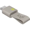 LOGITECH SPOTLIGHT 2 - SAND - 2.4GHZ/BT - EMEA28i-935
