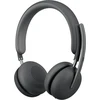 Logitech Zone 2 belaidės ausinės tamsiai pilkos
