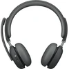LOGITECH Zone Belaidės 2 ausinės Teams native Bluetooth - GRAPHITE TEAMS