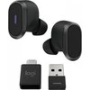 Logitech Logi Zone True Belaidės Ausinės, Juodos